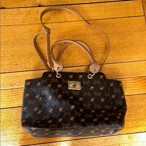 Beverly Hills Polo Club Purse
